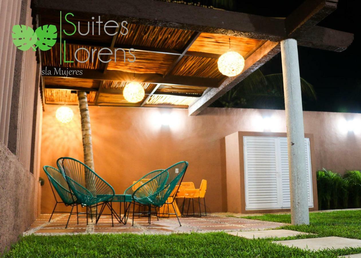 Appart hôtel Lorens 3*