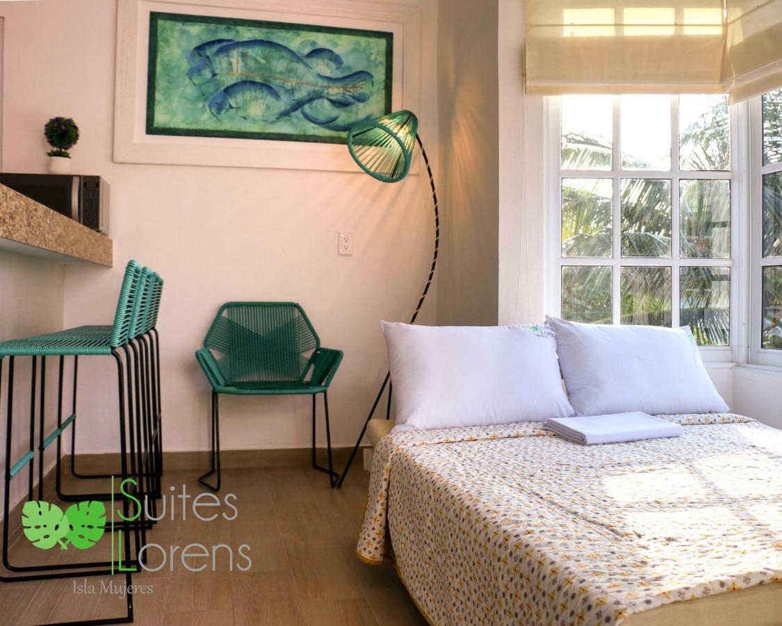 Lorens Appart hôtel