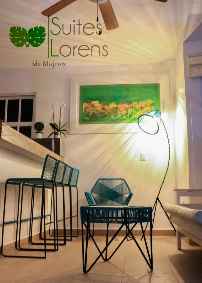 Lorens Appart hôtel