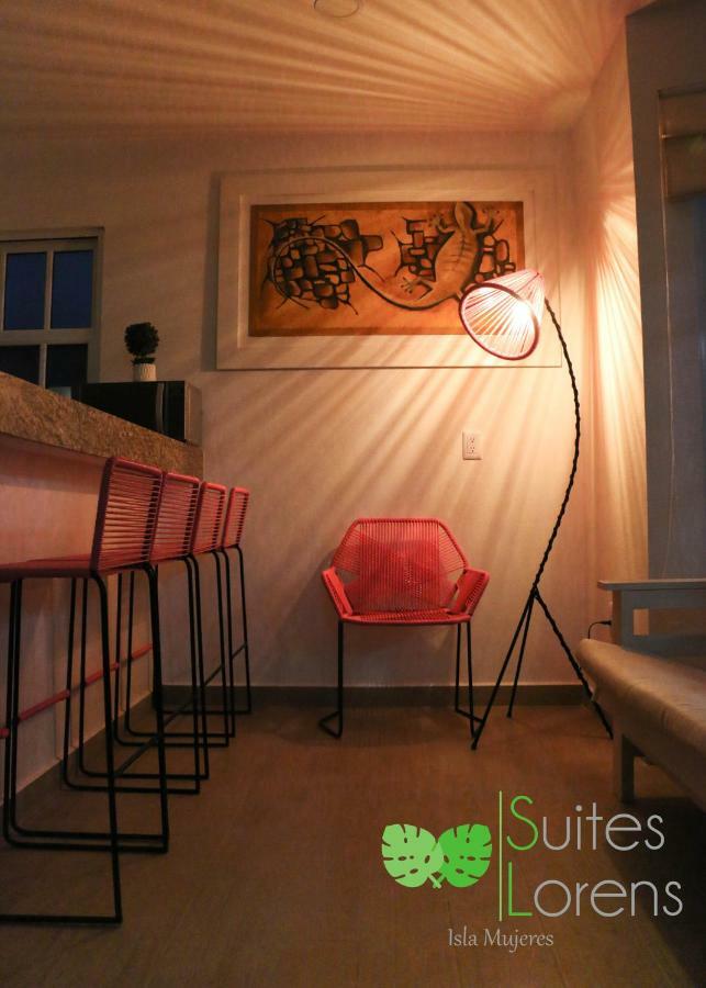 Aparthotel Lorens 3*